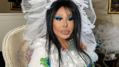 Bülent Ersoy'un son hali dikkat çekti