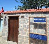 Çanakkale Savaslari Kahramani Ezineli Yahya Çavus'un Müze Evi Açildi