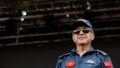 Cumhurbaşkanı Erdoğan bugün TEKNOFEST'te olacak