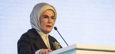 Emine Erdoğan’dan TEKNOFEST paylaşımı