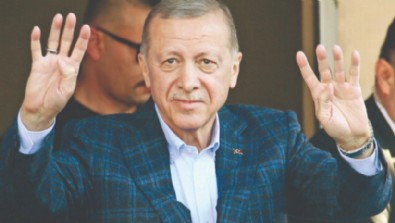 Kamuoyu araştırma şirketi Areda Survey, seçmenin nabzını tuttu! Seçim ilk turda tamam...