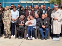 Mardin'de Sehit Asker Törenle Memleketine Ugurlandi Haberi