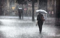 Meteoroloji'den 20 kent için 'sarı' alarm! 7 bölgede sağanak!