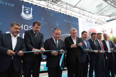 Sanliurfa'da Trambüsler 1 Yil Boyunca Ücretsiz Hizmet Verecek