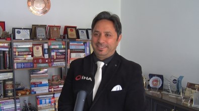 Sosyal Güvenlik Basuzmani Karakas Açiklamasi 'EYT'lilerin Yüzde 47'Si Düzenlemeden Memnun'