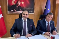 Suluova TSO'dan 80 Gencin Meslek Egitimi Için AB Destekli Istihdam Projesi