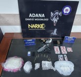 Torbacilik Yaptigi Öne Sürülen 4 Zanli Tutuklandi