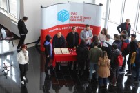 Yeni Nesil Devlet Üniversitesi Görücüye Çikti