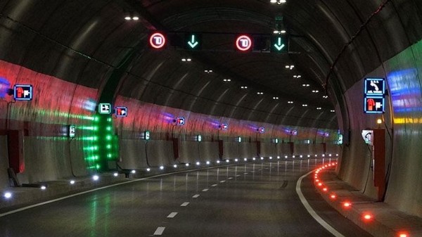 Avrupa'nın 1.'si mühür olacak! Açılış için geri sayım başladı: 'Yapımında adeta çığır açtık'