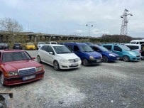 Arnavutköy'de Asker Eglencesi Adi Altinda Magandalik Yapan Sahislara Para Cezasi Yagdi