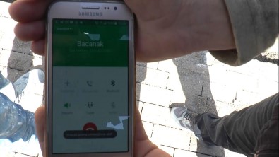 'Bacanak' Kodlu Dolandirici Insaat Isçisinin Hayatini Kabusa Çevirdi