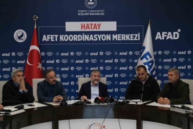 Bakan Nebati'den Aksener'e Bir Kez Daha 'Kayip Balik Nemo' Cevabi