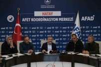 Bakan Nebati'den Aksener'e Bir Kez Daha 'Kayip Balik Nemo' Cevabi