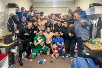 Bucaspor 1928'In Yenilmezlik Serisi 7 Maça Çikti