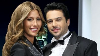 Emre Altuğ eski eşini anlattı