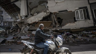 DASK'ın deprem bölgesindeki ödemesi 10 milyar lirayı aştı