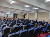 Diyarbakir'da Uyusturucuya Karsi Anne Ve Anne Adaylarina Egitim Verildi