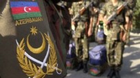 AZERBAYCAN - Ermeni işgalinden kurtarılan bölgeden acı haber: Bir Azerbaycan askeri şehit oldu