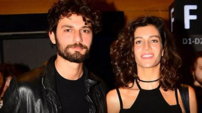 Eski sevgililer aynı partide