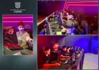 Esporda Talasgücü Rüzgari