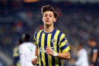 FENERBAHÇE - Fenerbahçeli Arda Güler'e büyük tepki!