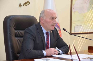 Karabük'e 60 Milyon 503 Bin Lira KÖYDES Ödenegi