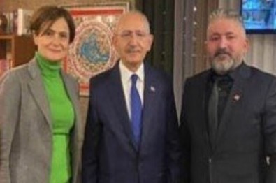 Kılıçdaroğlu’nun 'seccade' skandalında yeni perde! Bir fotoğrafta ortaya çıktı
