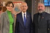 KILIÇDAROĞLU SECCADE - Kılıçdaroğlu’nun 'seccade' skandalında yeni perde! Bir fotoğrafta ortaya çıktı