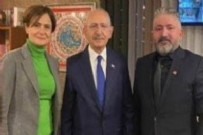 KILIÇDAROĞLU SECCADE - Kılıçdaroğlu’nun 'seccade' skandalında yeni perde! Bir fotoğrafta ortaya çıktı