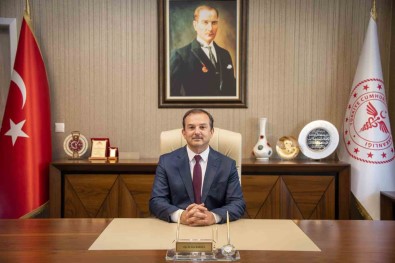 Manisa'da 70 Bin Kisiye Yapilan Kanser Taramasinda 199 Kisiye Erken Teshis Konuldu