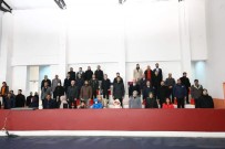 Özalp Ilçesinin Düsman Isgalinden Kurtulusunun 105. Yil Dönümü