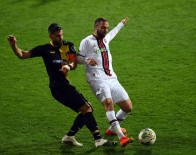 Spor Toto Süper Lig Açiklamasi Istanbulspor Açiklamasi 0 - Fatih Karagümrük Açiklamasi 1 (Maç Sonucu)