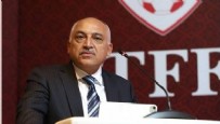 BEŞİKTAŞ - TFF Başkanı Büyükekşi açıkladı! Hatay ve Gaziantep FK maçları iptal edilecek mi?