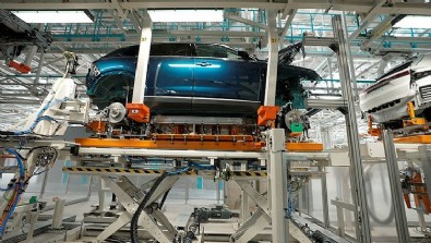 TOGG'da gurur günü! İlk TOGG Başkan Erdoğan'a bugün teslim edilecek