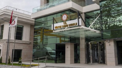 YSK Başkanı ve üyelerine hakaret içeren paylaşımlara soruşturma!