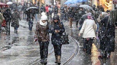 30 Nisan 2023 hava durumu raporu... Meteoroloji açıkladı: Bugün ve yarın hava nasıl olacak?