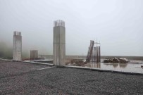 50 Yillik Hayalde Çalismalar Son Sürat Ilerliyor