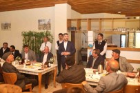 Ak Parti'de Miting Hazirligi