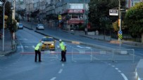 Ankara'da 1 Mayıs nedeniyle bazı yollar trafiğe kapatılıyor