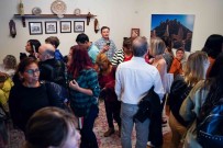 Arjantinlilerin Türkiye Hayranligi