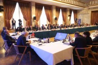 Aydemir Açiklamasi 'Cumhurbaskanimiza Minnettariz'