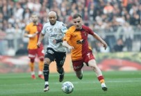 Beşiktaş geriden geldi kazandı! Galatasaray zirvede ağır yara aldı…