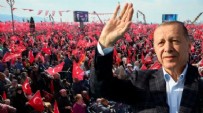 Cumhurbaşkanı Erdoğan'dan Kılıçdaroğlu'na net mesaj: Biz görevdeyken Selo içeriden çıkamaz