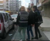  DEPREM SON DAKİKA HABERLERİ - Diyarbakır'da deprem hırsızlarına operasyon yapıldı