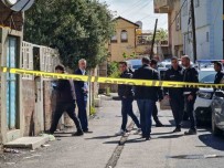 Diyarbakir'da Esini Ve Kuzenini Öldüren Zanli Tutuklandi