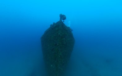 Dr. Mithat Atabay Açiklamasi 'Çanakkale Bogazi Önlerinde, Bogazda Ve Marmara Denizi'nde Toplam 255 Gemi Batirildi'
