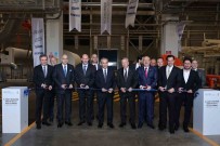 Eczacibasi, Temizlik Kagitlari Üretim Kapasitesini 250 Bin Tona Çikardi