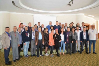 EGF'de Kaytan Güven Tazeledi