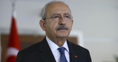 Kemal Kılıçdaroğlu'nun Demirtaş ve Kavala sevgisi bitmiyor! 'Onları bırakacaksınız'