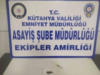 Kütahya'da 78 Sahis, 32 Aracin GBT Kontrolü Ve Denetimi Yapildi